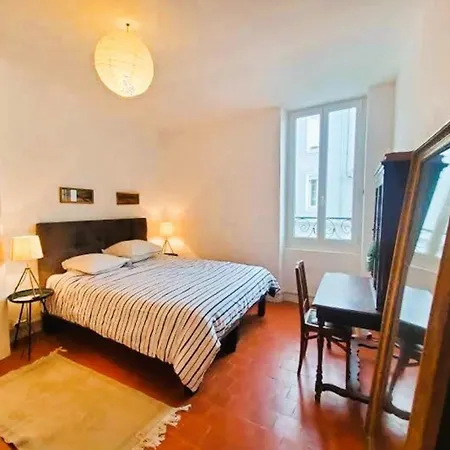 Sigeannaise Maison Cozy 3 Hébergement de vacances *