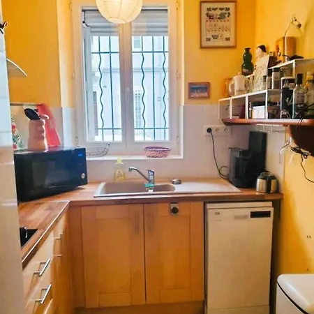 Holiday home La Sigeannaise Belle Maison Pres Des Plages *