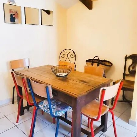 La Sigeannaise Belle Maison Près Des Plages Casa vacanze