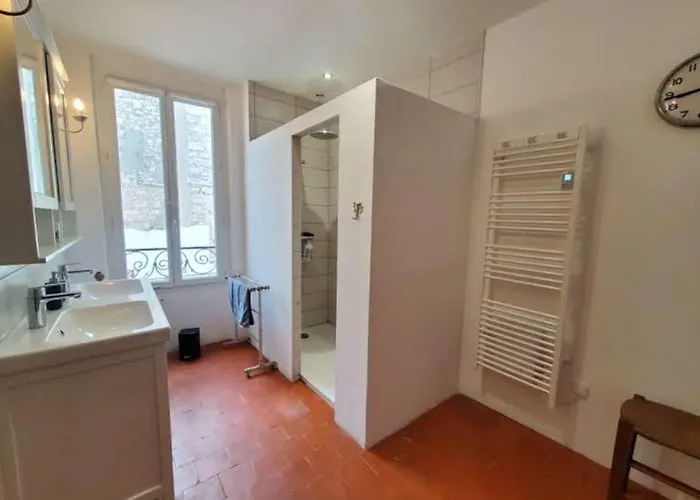 Hébergement de vacances Sigeannaise Maison Cozy 3 *