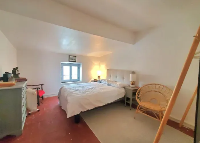 Sigeannaise Maison Cozy 3 *