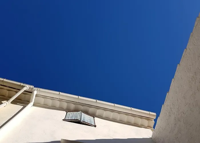 Hébergement de vacances Sigeannaise Maison Cozy 3 *