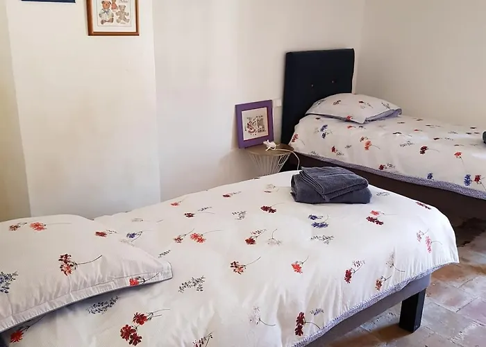 Sigeannaise Maison Cozy 3 *