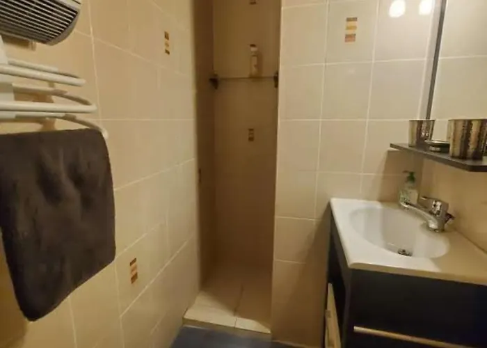 Hébergement de vacances Sigeannaise Maison Cozy 3 Sigean